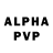 Alfa_PVP Crystall Daniel Larry